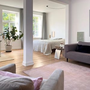 Appartement met een Slaapkamer
